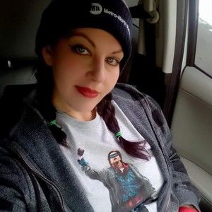 Meet your Posher, Jacklyn